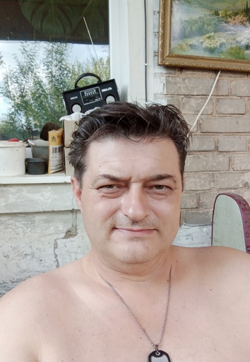 My photo - Vyacheslav, 54 from Rubizhne (@vyacheslav87669)