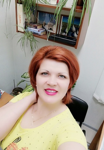 My photo - Svetlana, 42 from Vologda (@svetlana243277)