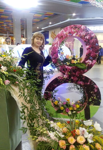 My photo - Svetlana, 50 from Volgodonsk (@svetlana4544)