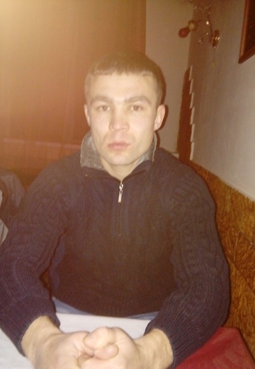 My photo - Danil, 33 from Chebarkul (@danil16788)