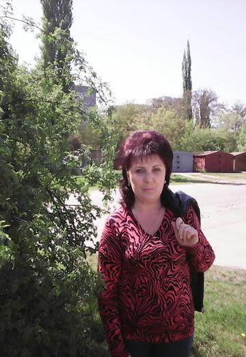 My photo - Lyubov, 64 from Kherson (@lubov49672)