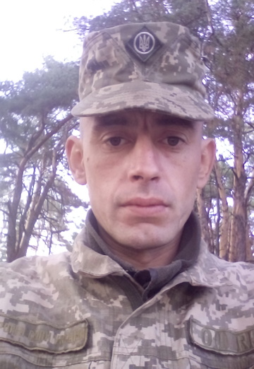 Моя фотография - Юрик, 35 из Славянск (@urik2613)
