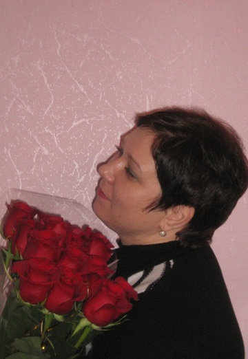 Ma photo - Svetlana, 53 de Enakievo (@svetlana50297)