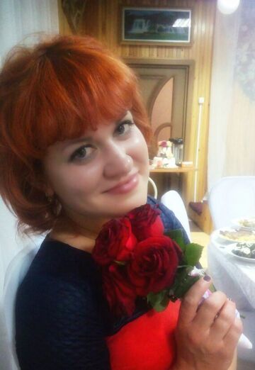 Моя фотография - Татьяна, 36 из Подольск (@tatyana310132)
