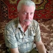 Николай, 64, Малая Вишера