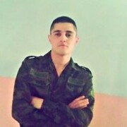 Шахбоз, 30, Чкаловск
