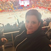 Evgeniya 43 Moscow