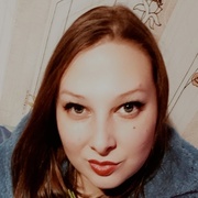 Екатерина, 30, Осинники