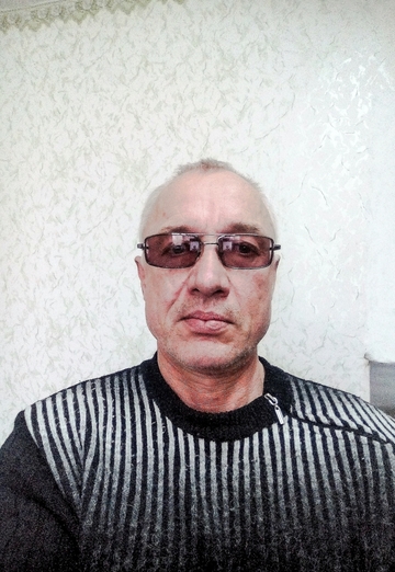 My photo - sergej, 59 from Dnipropetrovsk (@sergej4093)