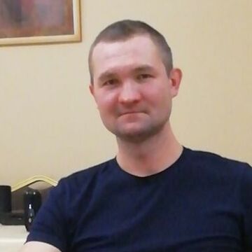 Моя фотография - Дмитрий, 30 из Чебоксары (@dmitriy483839)