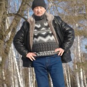 Сергей, 63, Чайковский