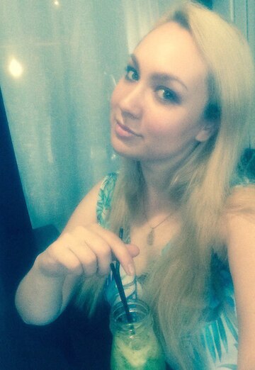 Моя фотография - Татьяна, 34 из Ижевск (@tatyana203277)