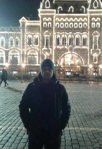 Моя фотография - Денис, 43 из Алчевск (@denis189365)