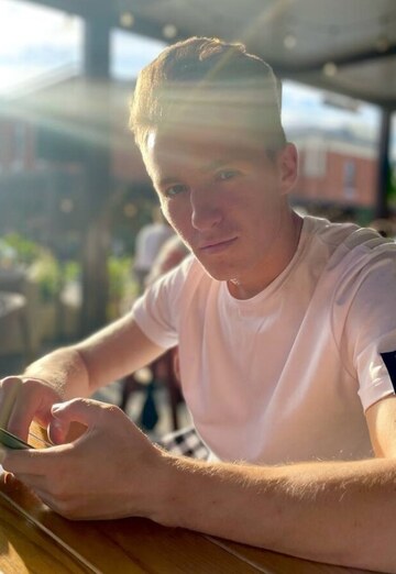 Vlad (@vlados24) — my photo № 2