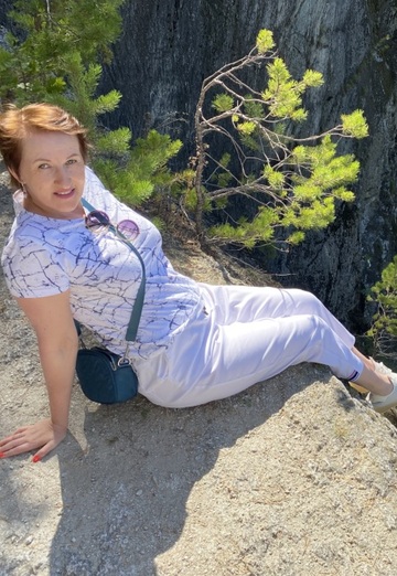 Evgeniya (@poljanka07) — my photo № 7
