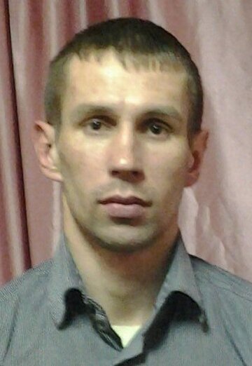Моя фотография - Михаил, 35 из Жуковский (@mihail216767)