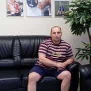 Владимир, 55, Добрянка