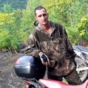 Николай 32 года (Рак) хочет познакомиться в Бикине