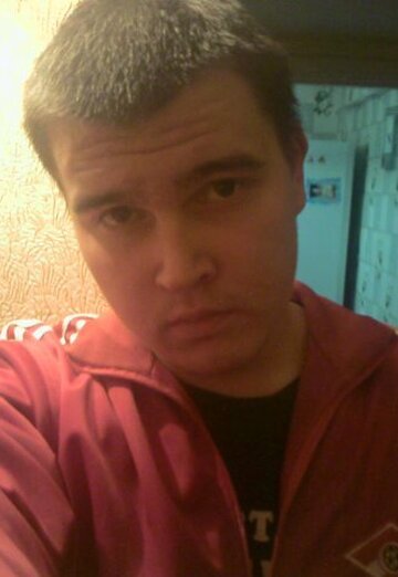 Моя фотография - Дмитрий ZiL, 33 из Петрозаводск (@dmitriyzil)
