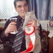 konstantin 52 Petrozavodsk