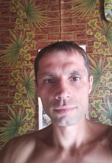 Моя фотография - Алексей, 35 из Краматорск (@aleksey430511)