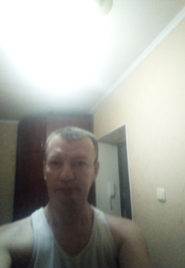 Моя фотография - Эдуард, 47 из Казань (@eduard38980)