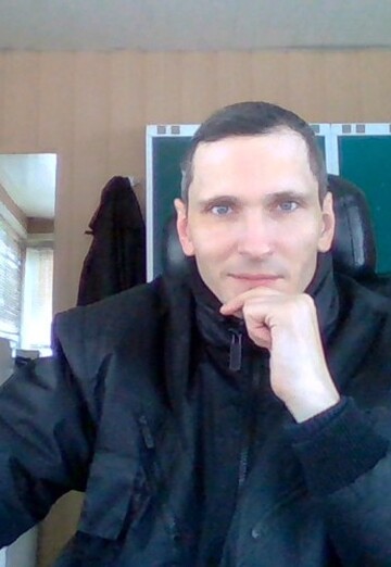 My photo - Sergey, 46 from Daugavpils (@sergey8595420)