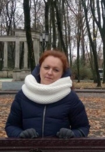 Моя фотография - Наталья, 40 из Брянск (@natalya200302)