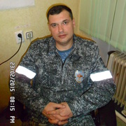 Viktor 45 Pereyaslavka
