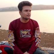 Начать знакомство с пользователем Navin Dembla 22 года (Рыбы) в Gurgaon