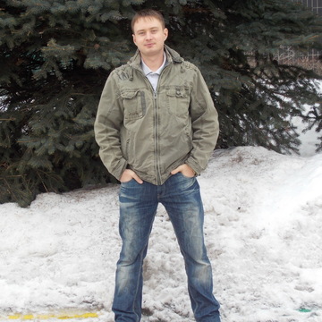 Моя фотография - Георг, 42 из Москва (@gevork32)