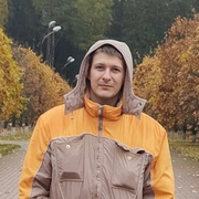 Владимир, 25, Новоспасское