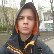 Дмитрий 24 Сєвєродонецьк