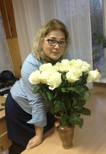 Моя фотография - Varvara, 55 из Уфа (@varvara4008)