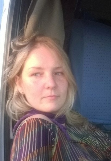 Anya (@anuta-dashko) — my photo № 5