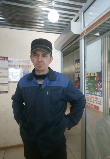 Моя фотография - Алекс, 53 из Новокузнецк (@aleks88200)