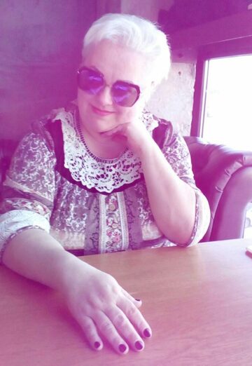 Моя фотография - наталья, 54 из Озерск (@natalya210235)