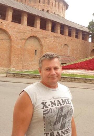 My photo - vladimir, 64 from Chuhuiv (@1334762)