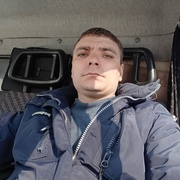 Александр, 32, Рузаевка