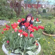 Екатерина, 41, Углич
