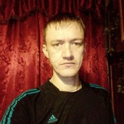 Артем, 38, Приволжск