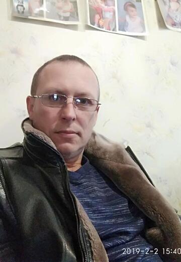 Моя фотография - Александр, 49 из Покров (@aleksandr782083)