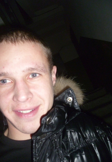 Ma photo - Vasiliï, 36 de Quimper (@vasiliy71347)