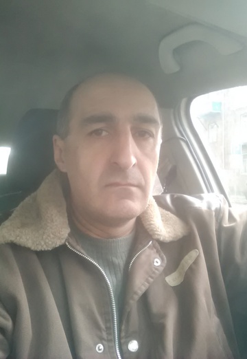 Моя фотография - Sero, 54 из Ереван (@sero122)