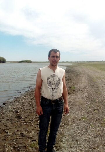 Моя фотография - Алексей, 41 из Чита (@aleksey595944)