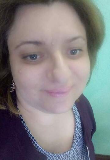 Моя фотография - Ольга, 40 из Омск (@olga399923)