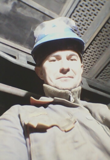 My photo - aleksandr, 46 from Zhovti_Vody (@aleksandr850094)