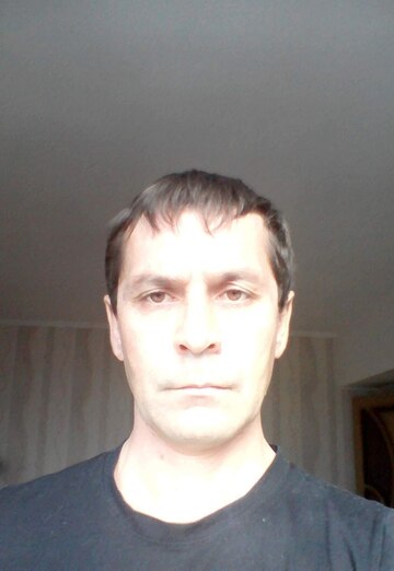 Моя фотография - Александр, 43 из Славянск-на-Кубани (@aleksandr689911)