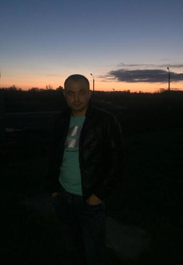 My photo - Anato, 35 from Dolgoprudny (@anato22)