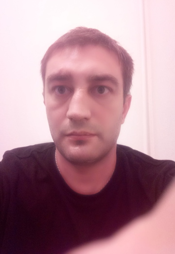 Моя фотография - ВЛАДИМИР, 43 из Рязань (@vladimir254538)
